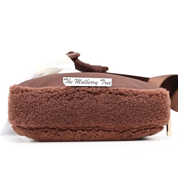 LULULEMON Everywhere Belt Bag 1L Brown Fleece Earth Gold LU9B18S NWT - Picture 6 of 14